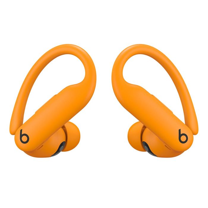 Beats Powerbeats Pro 2 Wireless Headphones, Orange