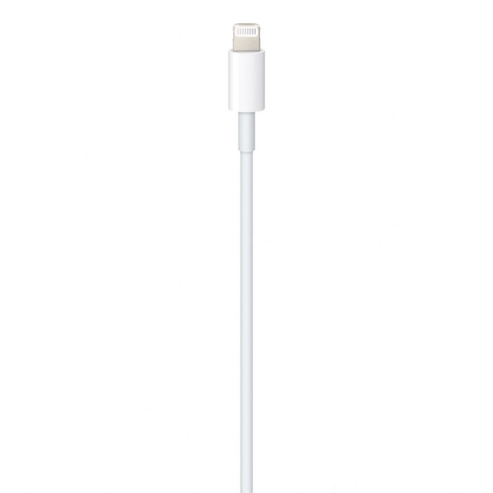 Apple USB-C/Lightning cable, 2 m, white