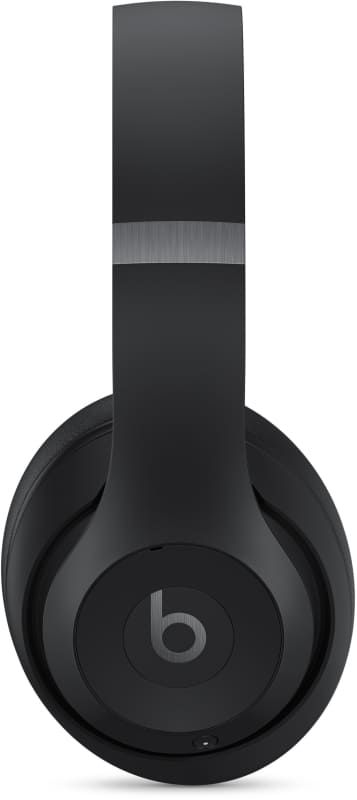 Beats Studio Pro Wireless Headphones, Black