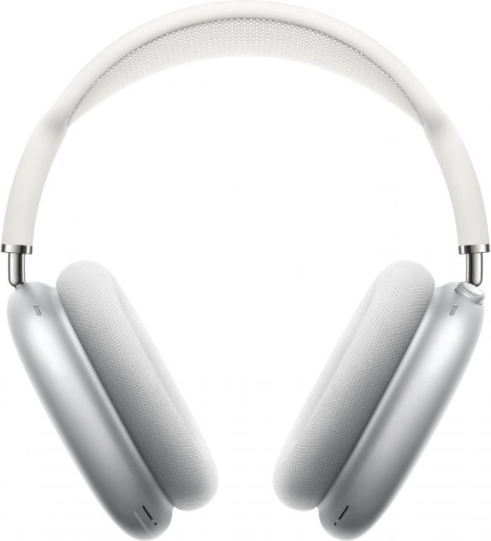 Apple AirPods Max headphones, Silver