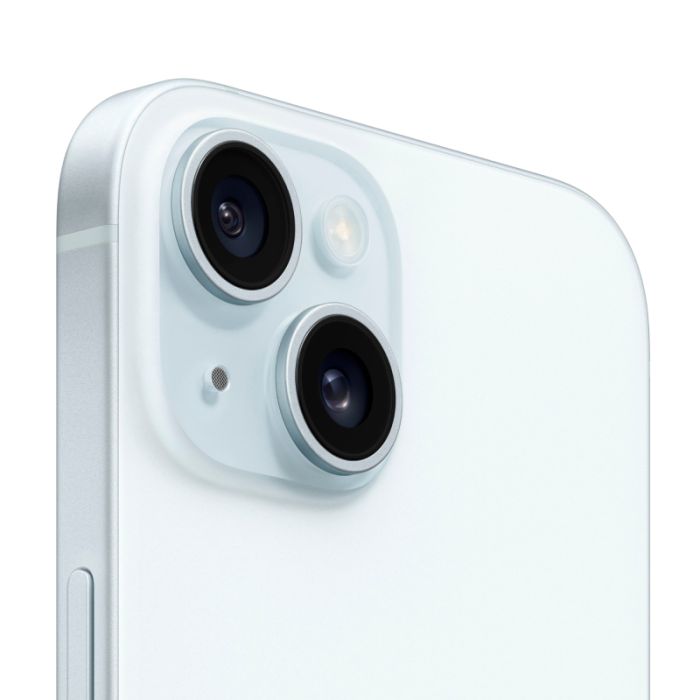 Apple iPhone 15, 128 GB, Blue