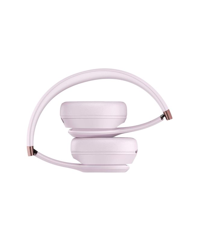 Beats Solo 4 Wireless Headphones, Powder