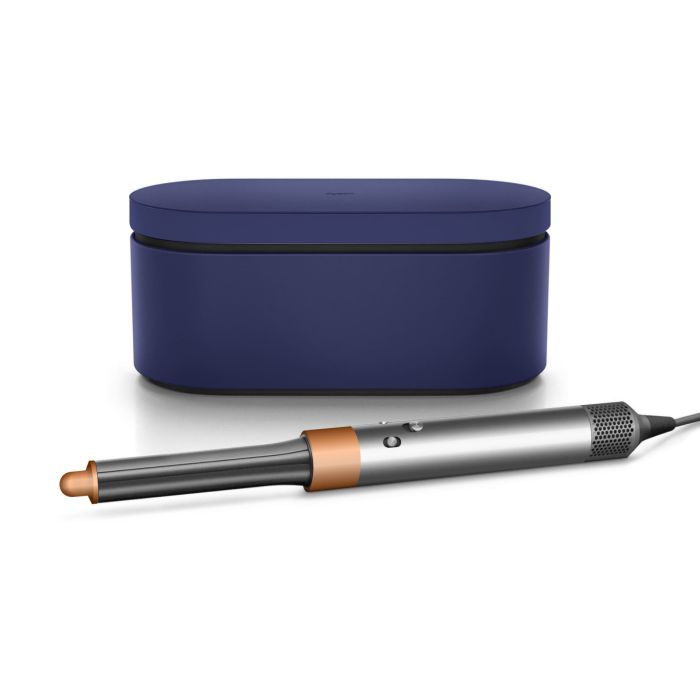 Dyson Airwrap HS05 Complete Long styler, Nickel/Copper