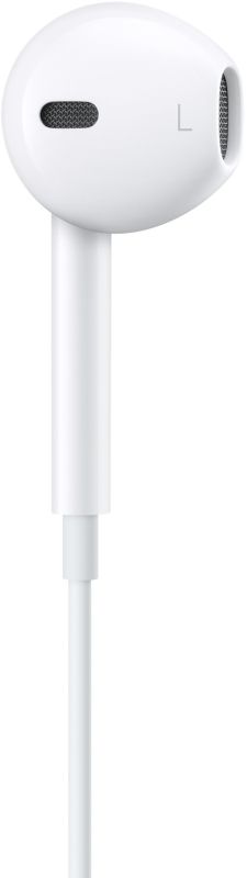 Apple EarPods with USB-C Connector, White
