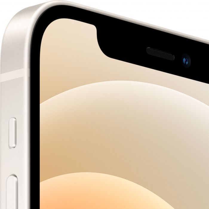 Apple iPhone 12, 128 GB, White