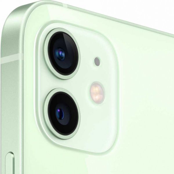 Apple iPhone 12, 64 GB, Green