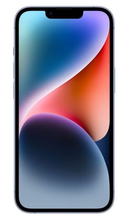 Apple iPhone 14, 128 GB, Blue
