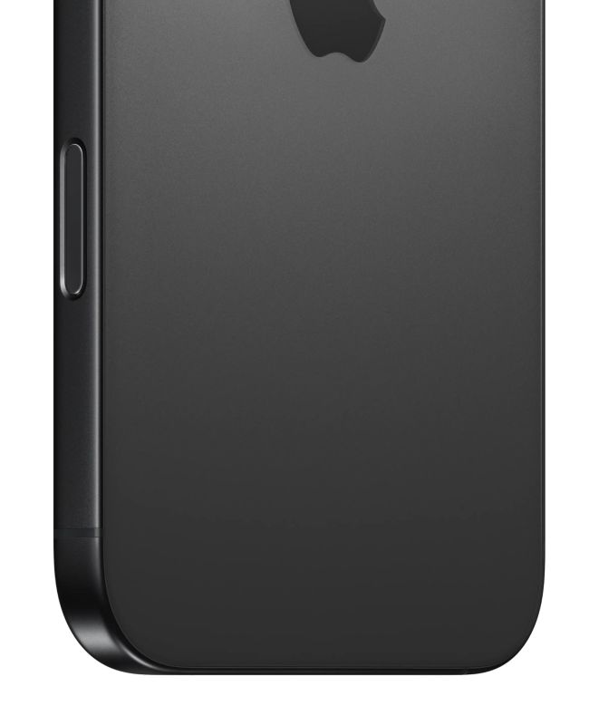 Apple iPhone 16 Pro Max, 1 TB, Titanium Black