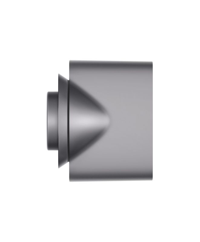 Dyson Supersonic HD11 Hair Dryer, Silver/Black