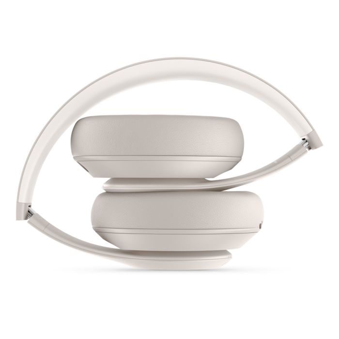 Beats Studio Pro Wireless Headphones, Beige